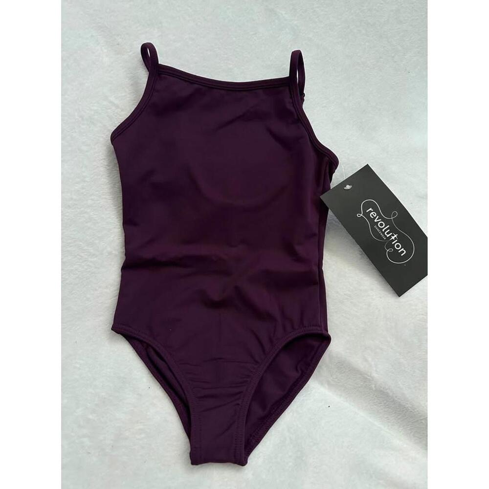 Revolution Dance Leotard Size SC